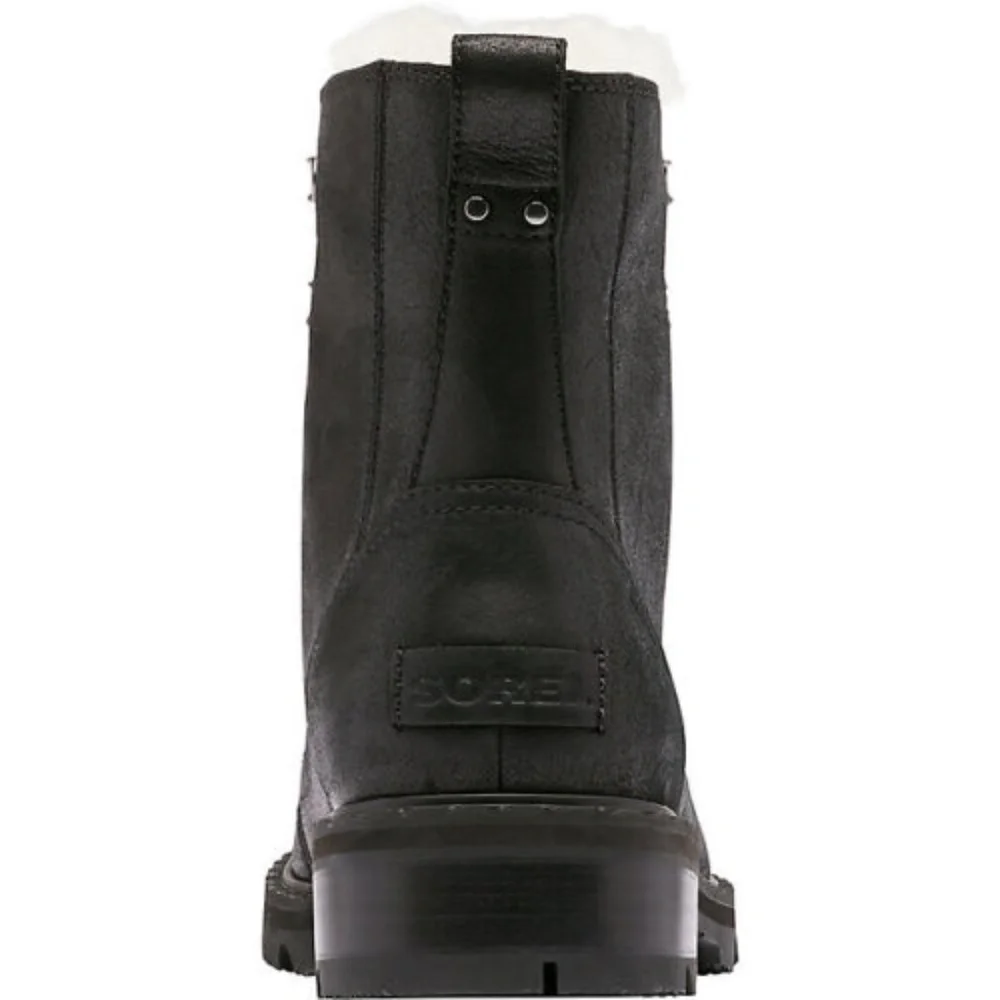SOREL Lennox Lace Cozy Boot